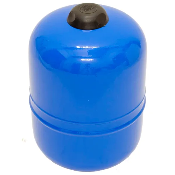 Расширительный бак Zilmet 11A0000800 8 л photo 2 Расширительный бак Zilmet 11A0000800 8 л photo 2