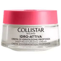 Cremă pentru față Collistar Idro-Attiva Uscată / 50 ml