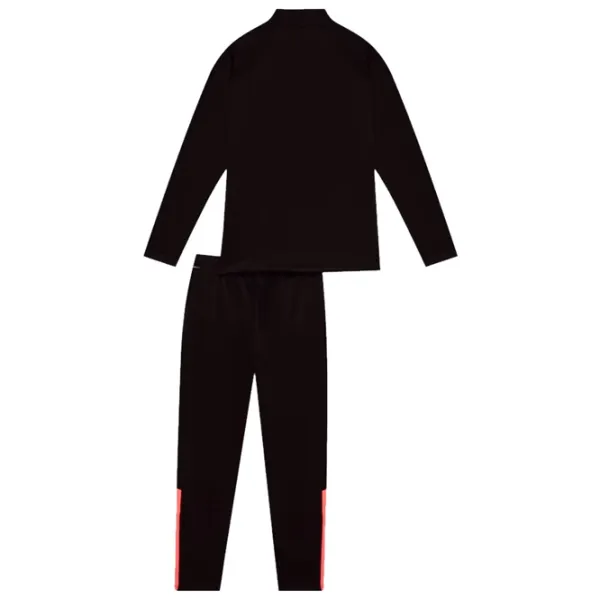 Costum sportiv pentru bărbați Puma Teamliga  / XXL / Black photo 3 Costum sportiv pentru bărbați Puma Teamliga  / XXL / Black photo 3