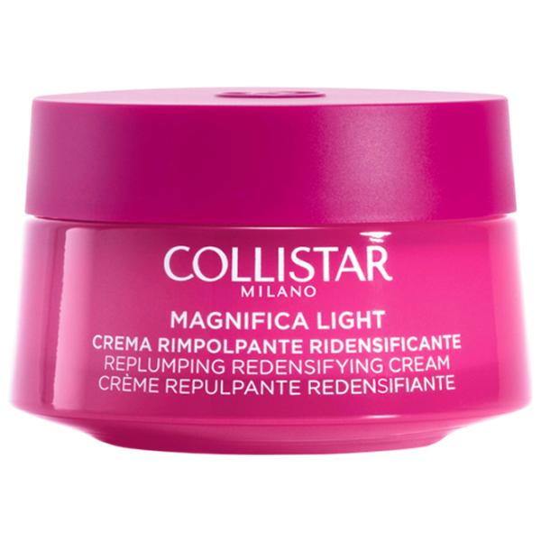 Крем для лица Collistar MAGNIFICA LIGHT Все типы / 50 мл photo 1 Крем для лица Collistar MAGNIFICA LIGHT Все типы / 50 мл photo 1