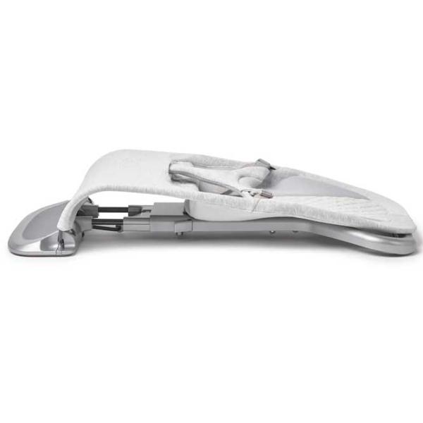 Leagăn pentru bebeluși Ergobaby Evolve () 13 kg/ Light Gray photo 6 Leagăn pentru bebeluși Ergobaby Evolve () 13 kg/ Light Gray photo 6