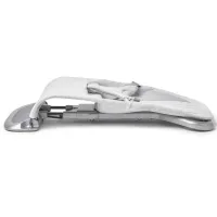 Leagăn pentru bebeluși Ergobaby Evolve () 13 kg/ Light Gray photo 6