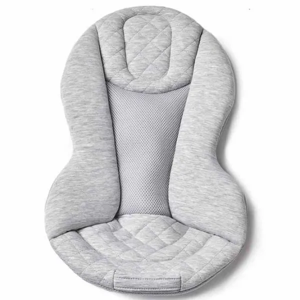 Leagăn pentru bebeluși Ergobaby Evolve () 13 kg/ Light Gray photo 7 Leagăn pentru bebeluși Ergobaby Evolve () 13 kg/ Light Gray photo 7