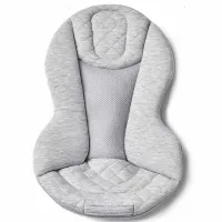 Leagăn pentru bebeluși Ergobaby Evolve () 13 kg/ Light Gray photo 7