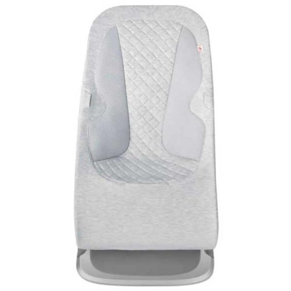 Leagăn pentru bebeluși Ergobaby Evolve () 13 kg/ Light Gray photo 9 Leagăn pentru bebeluși Ergobaby Evolve () 13 kg/ Light Gray photo 9