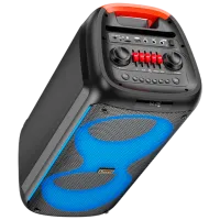 Boxă pentru Party Hoco HA7 Leader 75 W / Black photo 3