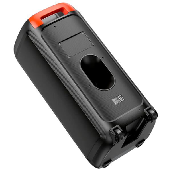 Колонка для вечеринок Hoco HA7 Leader 75 Вт / Черный photo 4