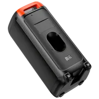 Boxă pentru Party Hoco HA7 Leader 75 W / Black photo 4