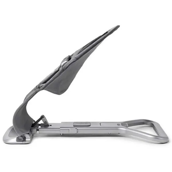 Leagăn pentru bebeluși Ergobaby Evolve () 13 kg/ Gray photo 2