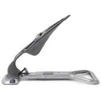 Leagăn pentru bebeluși Ergobaby Evolve () 13 kg/ Gray photo 2