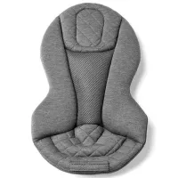 Leagăn pentru bebeluși Ergobaby Evolve () 13 kg/ Gray photo 4