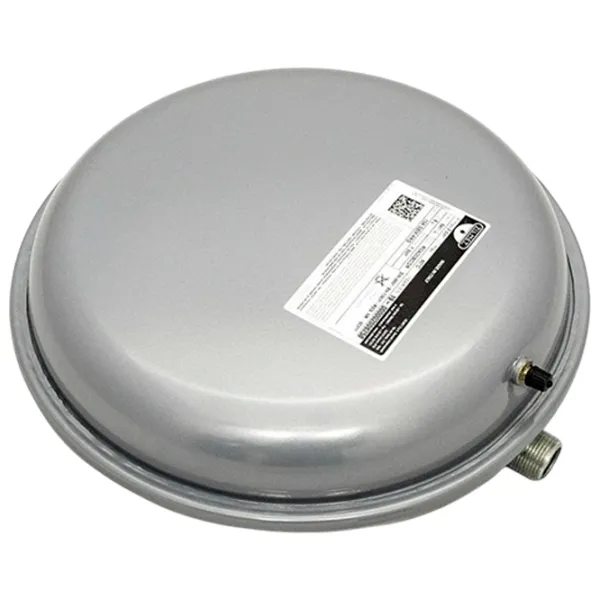 Vas de expansiune Zilmet 13A6000600 6 l photo 1 Vas de expansiune Zilmet 13A6000600 6 l photo 1