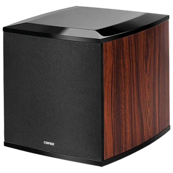Аудиосистема Edifier S90HD 202 Вт/ Черный photo 3