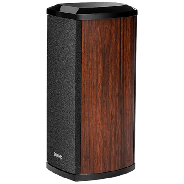 Аудиосистема Edifier S90HD 202 Вт/ Черный photo 4