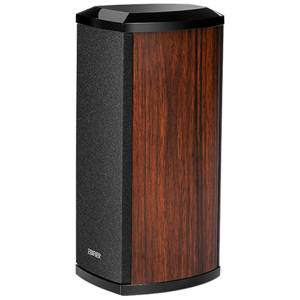 Аудиосистема Edifier S90HD 202 Вт/ Черный photo 4