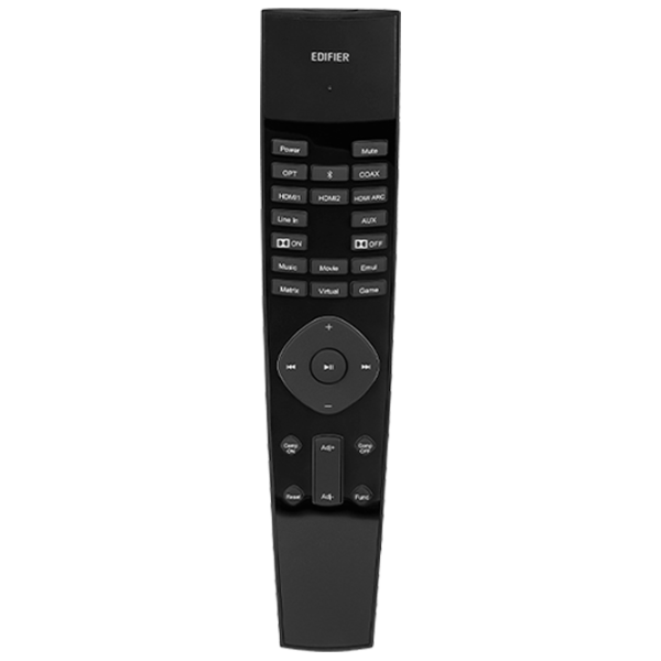 Аудиосистема Edifier S90HD 202 Вт/ Черный photo 5