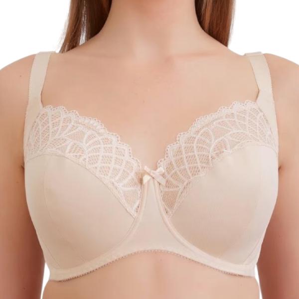 Бюстгальтер для женщин Milavitsa 661680  85H / Бежевый /  photo 1