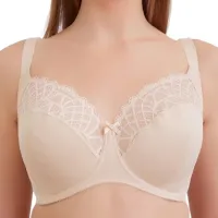 Бюстгальтер для женщин Milavitsa 661680  85H / Бежевый / 