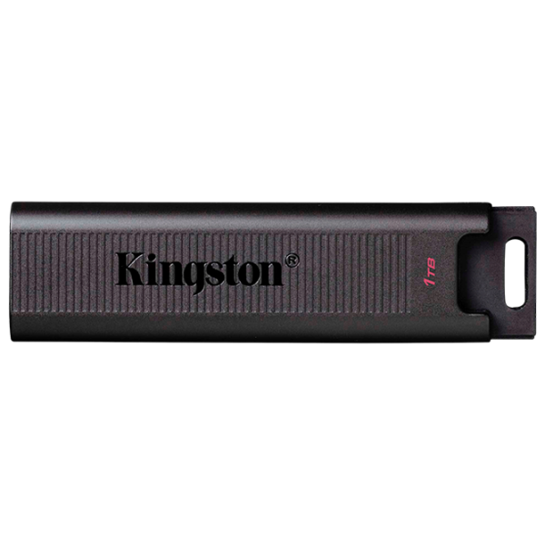 Kingston DataTraveler Max 1 ТБ Черный photo 1