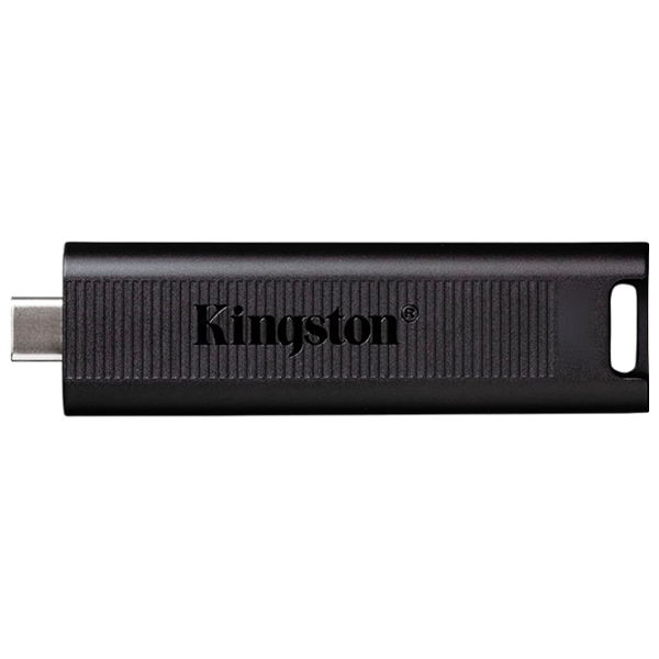 Kingston DataTraveler Max 1 ТБ Черный photo 2