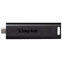Kingston DataTraveler Max 1 TB Black photo 2