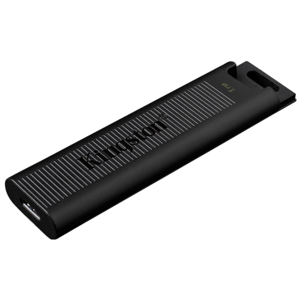 Kingston DataTraveler Max 1 ТБ Черный photo 3