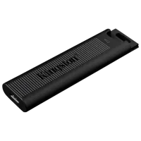 Kingston DataTraveler Max 1 TB Black photo 3