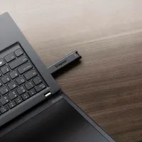 Kingston DataTraveler Max 1 TB Black photo 4