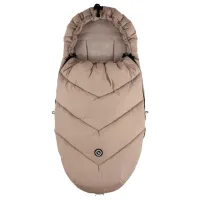 Husă pentru cărucior Cottonmoose Moose PRIME Poliester / Beige