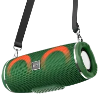 Boxă portabilă Hoco HC12 10 W/ Green