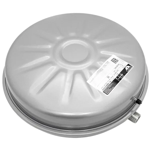 Vas de expansiune Zilmet 13B6001200 12 l photo 1 Vas de expansiune Zilmet 13B6001200 12 l photo 1
