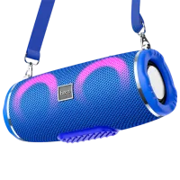 Boxă portabilă Hoco HC12 10 W/ Blue