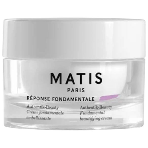 Крем для лица Matis AUTHENTIK-BEAUTY Все типы / 50 мл photo 1