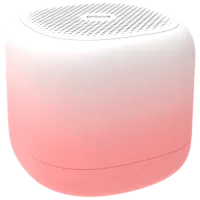 Boxă portabilă Proove Velvet 3 W/ Pink
