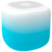 Boxă portabilă Proove Velvet 3 W/ Blue