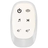 Детские качели Kikka Boo Spinny (3801005010592) 9 кг/ Серый photo 7