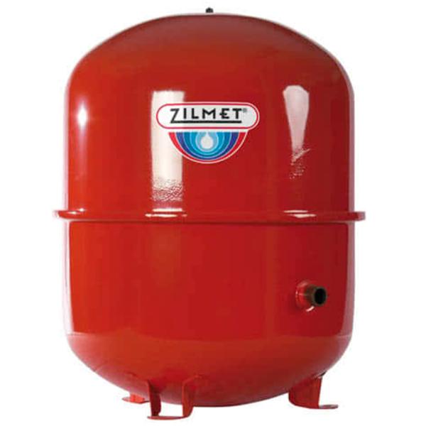 Vas de expansiune Zilmet 1300003503 35 l photo 1