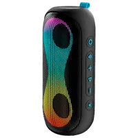 Boxă portabilă Proove SoundTrap 2 2 x 15 W/ Black