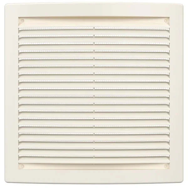 Grilă de ventilare ERA 2020РЦ  ABS / Ivory photo 3
