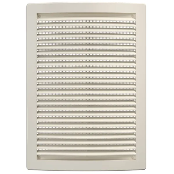 Grilă de ventilare ERA 1825РЦ  ABS / Ivory photo 2 Grilă de ventilare ERA 1825РЦ  ABS / Ivory photo 2