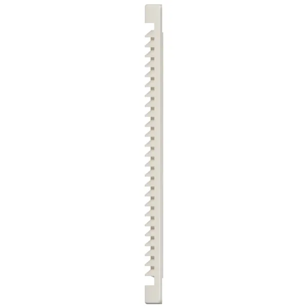 Grilă de ventilare ERA 1825РЦ  ABS / Ivory photo 4 Grilă de ventilare ERA 1825РЦ  ABS / Ivory photo 4