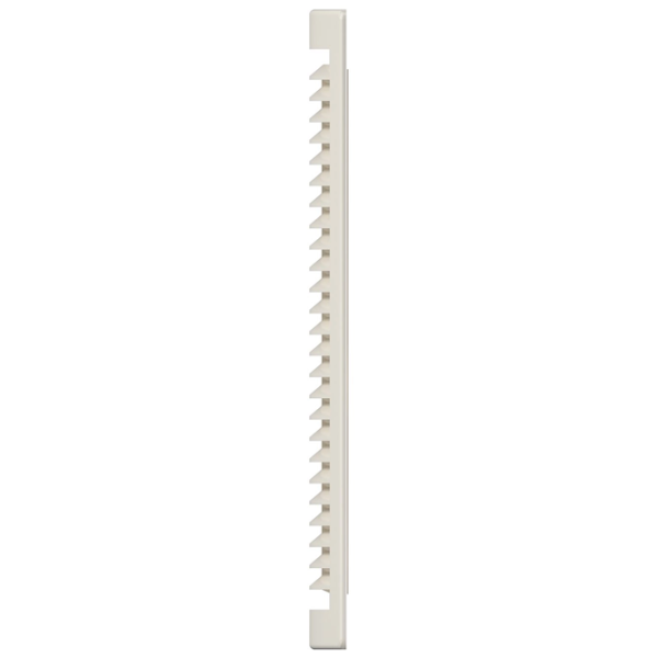 Grilă de ventilare ERA 1825РЦ  ABS / Ivory photo 4 Grilă de ventilare ERA 1825РЦ  ABS / Ivory photo 4