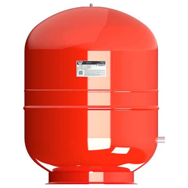 Vas de expansiune Zilmet 1300010500 100 l photo 1