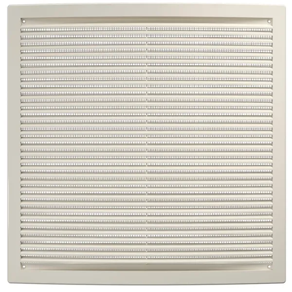 Grilă de ventilare ERA 4444РЦ  ABS / Ivory photo 1 Grilă de ventilare ERA 4444РЦ  ABS / Ivory photo 1