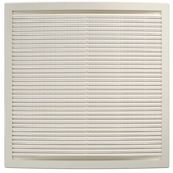 Grilă de ventilare ERA 4444РЦ  ABS / Ivory photo 1 Grilă de ventilare ERA 4444РЦ  ABS / Ivory photo 1