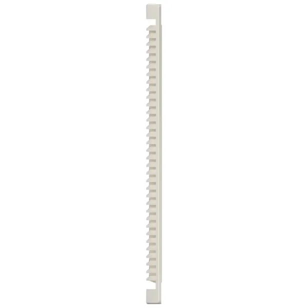 Grilă de ventilare ERA 4444РЦ  ABS / Ivory photo 2 Grilă de ventilare ERA 4444РЦ  ABS / Ivory photo 2