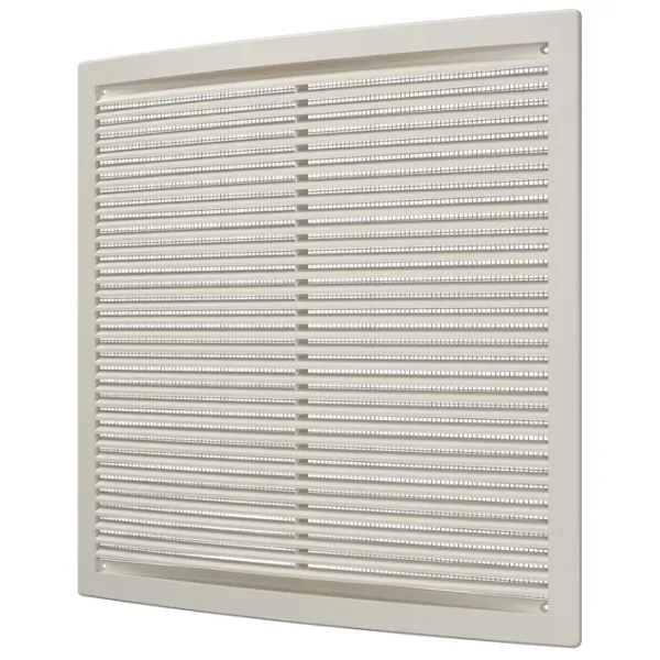 Grilă de ventilare ERA 4444РЦ  ABS / Ivory photo 4 Grilă de ventilare ERA 4444РЦ  ABS / Ivory photo 4