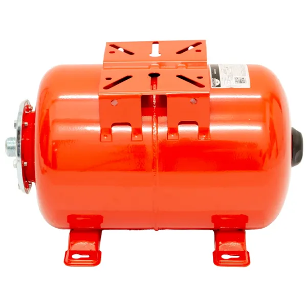 Расширительный бак Zilmet 1100002430 24 л photo 1 Расширительный бак Zilmet 1100002430 24 л photo 1