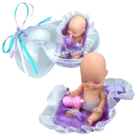 Păpușă Essa Toys Baby Ardana A258A bebeluș / 3+ photo 2