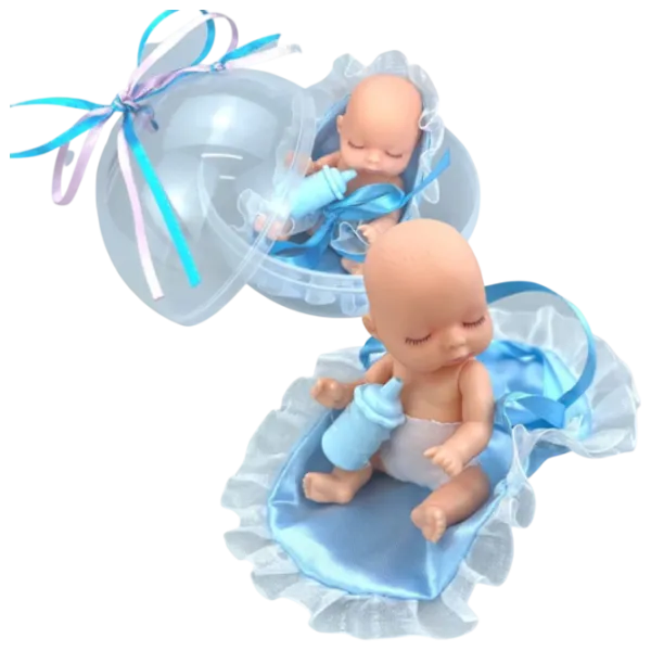 Păpușă Essa Toys Baby Ardana A258A  bebeluș / 3+ photo 3